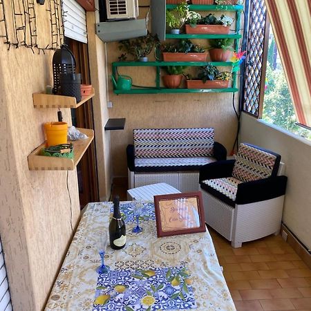 Casa Sacha Apartment Рим Екстериор снимка