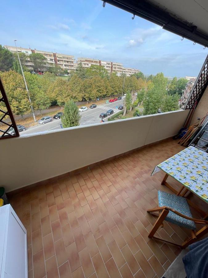 Casa Sacha Apartment Рим Екстериор снимка