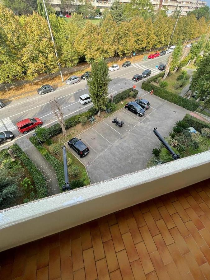 Casa Sacha Apartment Рим Екстериор снимка