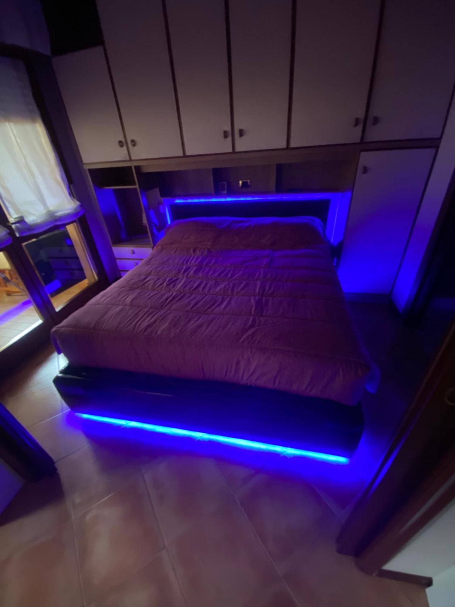 Casa Sacha Apartment Рим Екстериор снимка