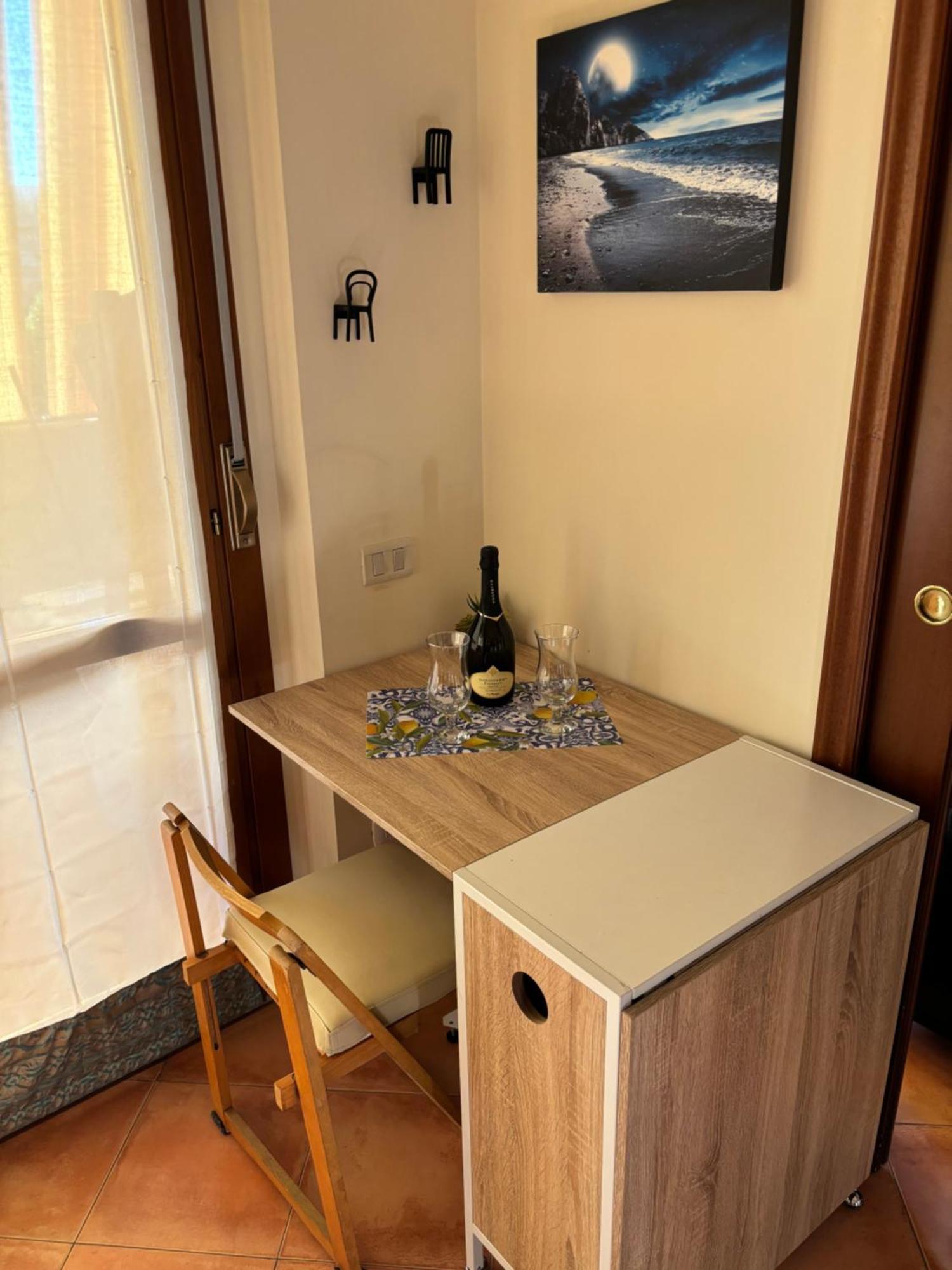Casa Sacha Apartment Рим Екстериор снимка