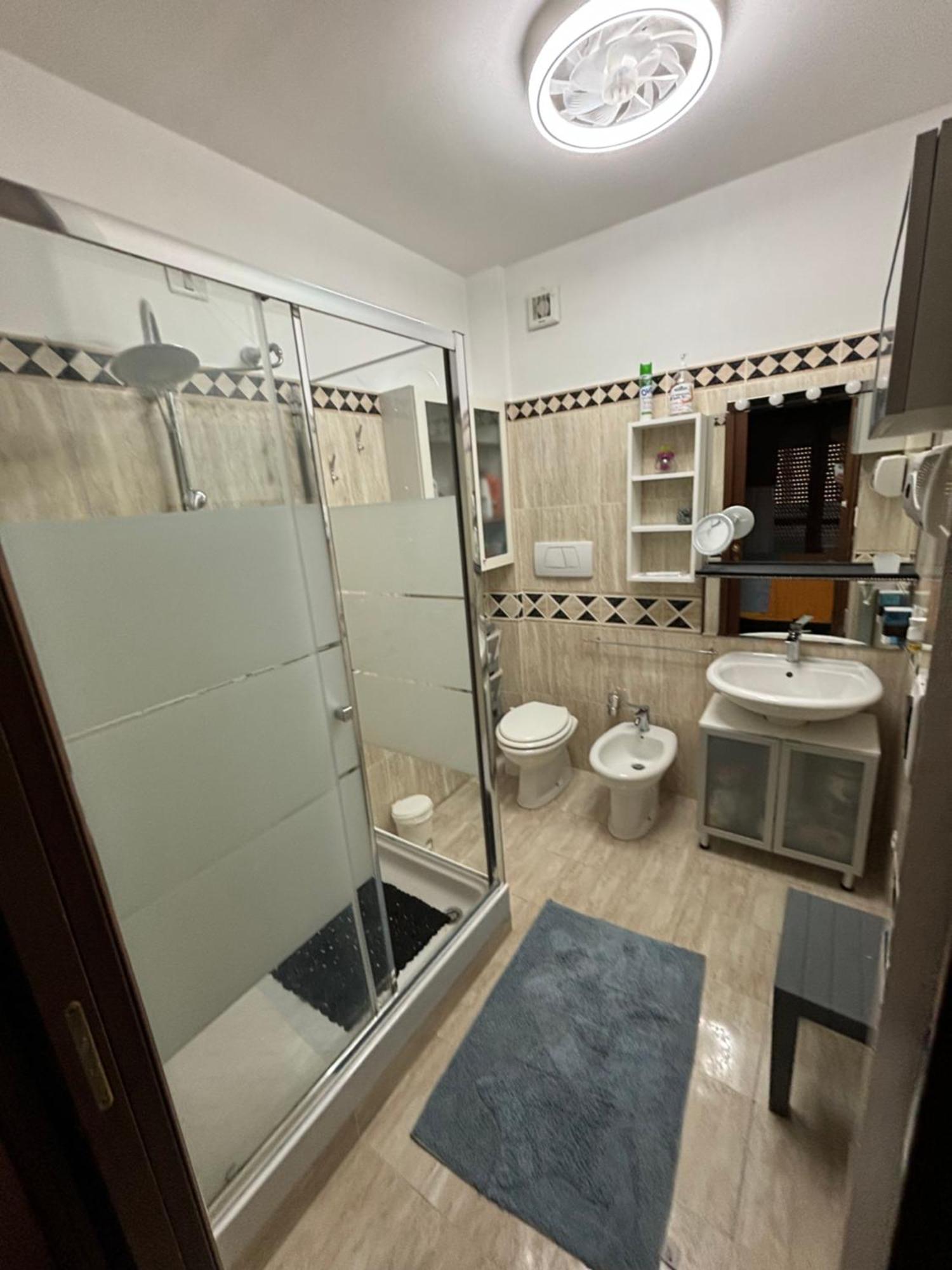 Casa Sacha Apartment Рим Екстериор снимка